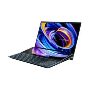 ASUS ZenBook Pro Duo 2021
