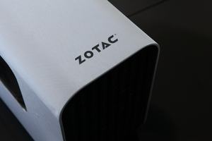 Zotac External Graphics Dock