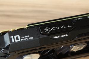 Inno3D iChill GeForce GTX 1080 Ti X3 Edition