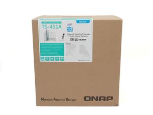 QNAP TS-451A