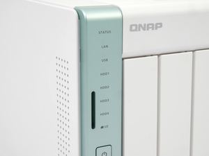 QNAP TS-451A
