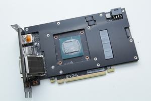 EVGA GeForce RTX 2070 Black GAMING