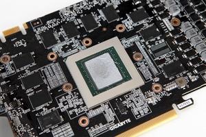 Gigabyte AORUS GeForce GTX 1080 Ti Xtreme Edition 11G
