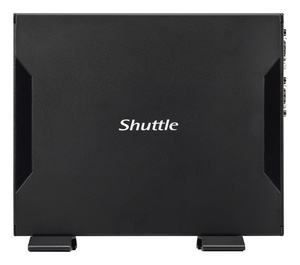 Shuttle: Neue Mini-PCs ohne Lüfter mit Intel Kaby Lake