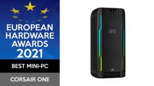 European Hardware Awards 2021