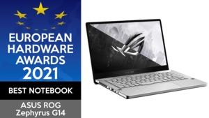 European Hardware Awards 2021