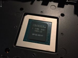 Die ersten Leistungswerte zur NVIDIA Titan Xp