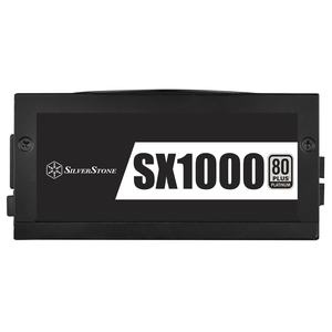 SilverStone SX1000 Platinum