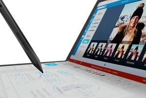Lenovo ThinkPad X1 Fold und ThinkBook Plus
