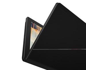 Lenovo ThinkPad X1 Fold und ThinkBook Plus