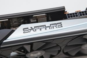 Sapphire Nitro+ Radeon RX 5700 XT 8G