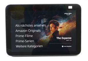 Amazon Echo Show 5 und 8 (2. Generation, 2021)
