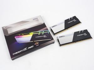 G.Skill Trident Z Neo - 64GB