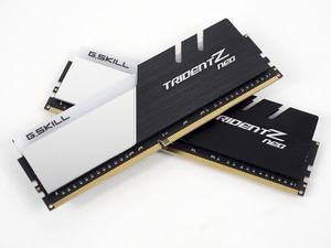 G.Skill Trident Z Neo - 64GB