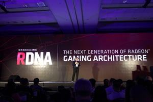 AMD Radeon Navi