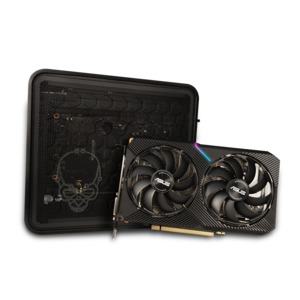 ASUS Dual GeForce RTX 2070 Mini