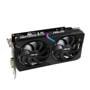 ASUS Dual GeForce RTX 2070 Mini