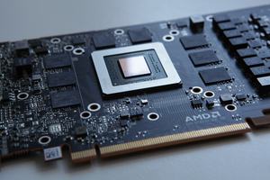 AMD Radeon RX 5700 und Radeon RX 5700 XT