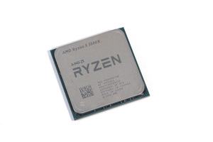 AMD Ryzen 5 3500X im Test
