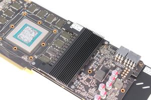 PNY GeForce GTX 1080 Ti XLR8 Gaming OC