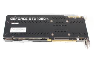 PNY GeForce GTX 1080 Ti XLR8 Gaming OC