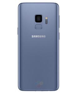 Samsung Galaxy S9 (Quelle: Winfuture)