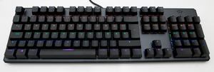 Trust GXT865 Gaming Mechanical Keyboard