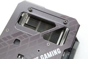 ASUS TUF Gaming GeForce RTX 3070 OC