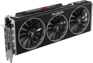 Custom-Design der Radeon RX 6800 XT