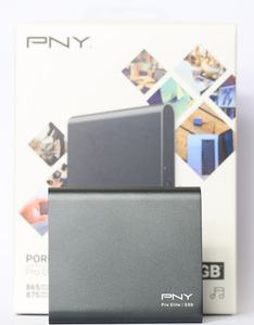 PNY Pro Elite SSD 