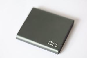 PNY Pro Elite SSD 