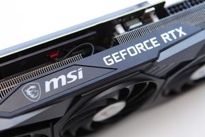 MSI GeForce RTX 3090 Gaming X Trio 24G