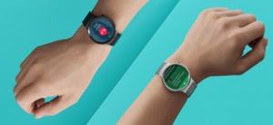 Android Wear 2.0 Developer Preview