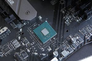 Intel B560-Chipsatz