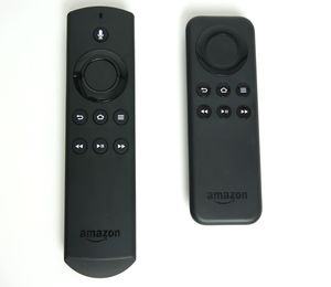 Der neue Amazon Fire TV Stick mit Alexa-Sprachfernbedienung