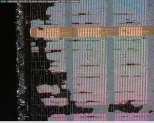 Dieshots des Intel Core i9-7980XE von der8auer