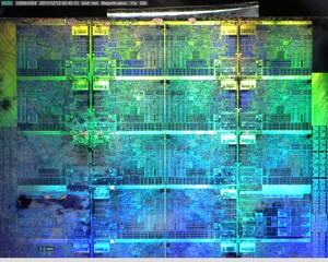 Dieshots des Intel Core i9-7980XE von der8auer
