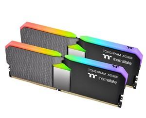 Thermaltake ToughRAM XG RGB DDR4