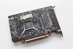 AMD Radeon Pro WX-Serie