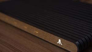 Das Atari VCS soll im Frühjahr 2018 erscheinen
