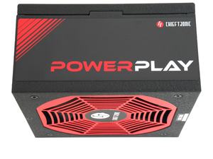 Chieftronic PowerPlay 850W