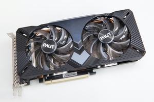 Palit GeForce GTX 1660 Super