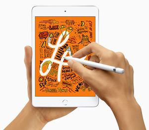 Neues iPad Air und iPad mini