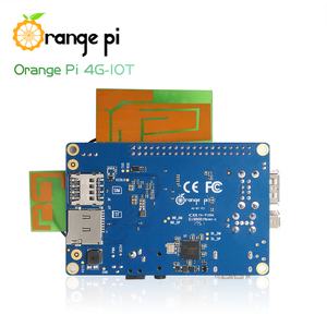 Orange Pi 4G-Iot