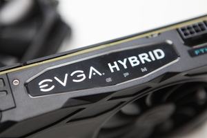 EVGA GeForce GTX 1080 Ti FTW3 Hybrid Gaming