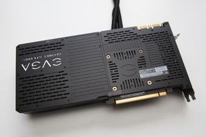 EVGA GeForce GTX 1080 Ti FTW3 Hybrid Gaming