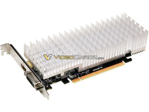 NVIDIA GeForce GT 1030 (Videocardz.com)