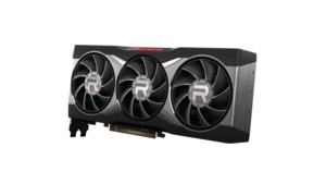 AMD Radeon RX 6800 XT