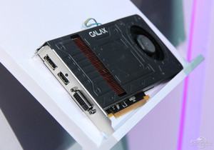 Galax GeForce GTX 1070 Single-Slot