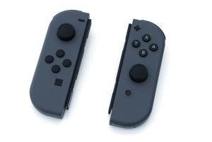 Nintendo Switch im Hands-On